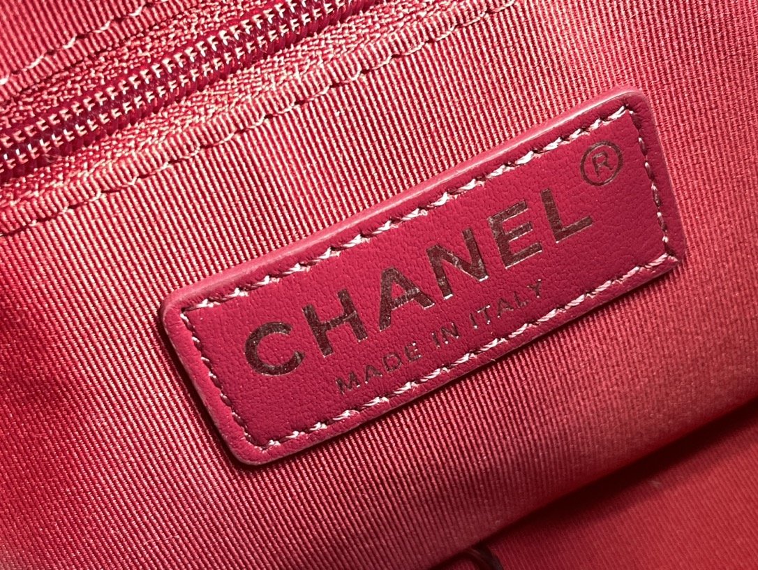 Chanel Gabrielle Bags